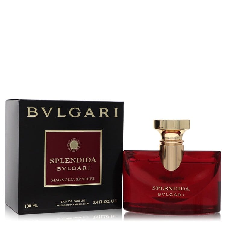 Perfume &amp; Cologne Bvlgari Splendida Magnolia Sensuel Eau De Parfum Spray 50ml/100ml Brand