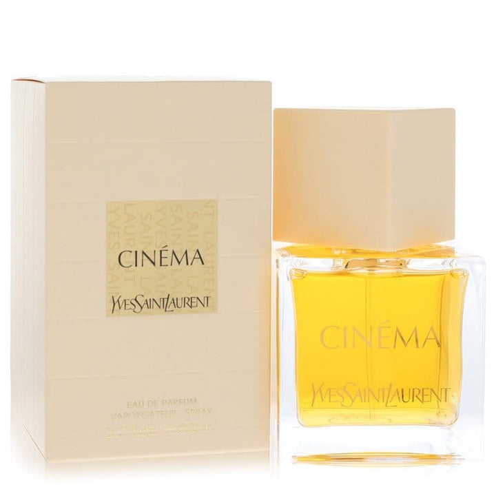 Perfume &amp; Cologne 80 ml Eau De Parfum Spray Cinema Eau De Parfum Spray By Yves Saint Laurent 80ml Brand