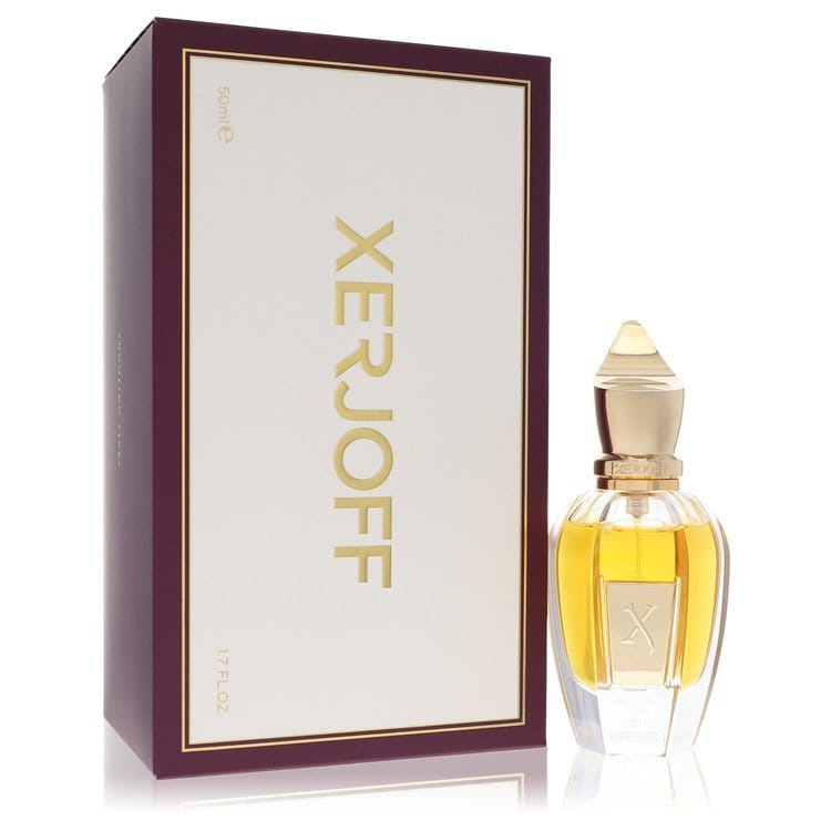 Cruz Del Sur I Extrait De Parfum Spray (Unisex) By Xerjoff Brand Perfume & Cologne 50 ml Extrait De Parfum Spray