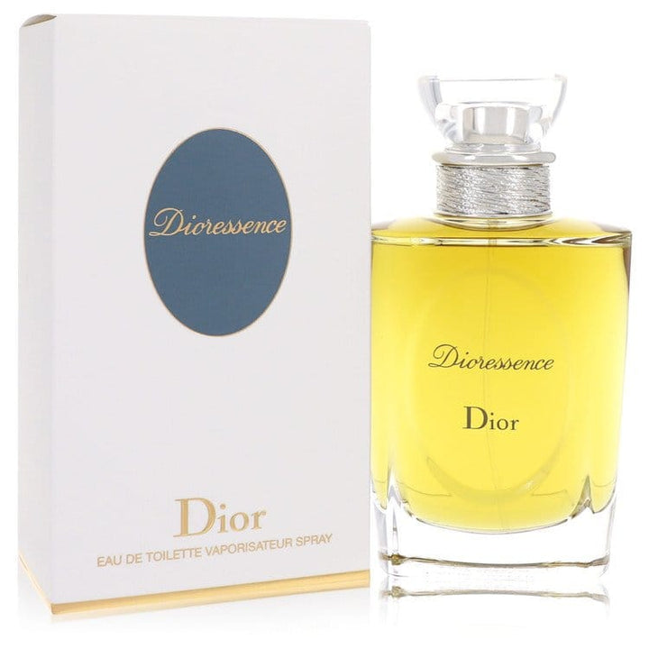 Perfume &amp; Cologne 100 ml Eau De Toilette Spray Dioressence Eau De Toilette Spray By Christian Dior Brand