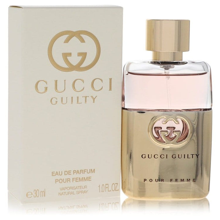Brand Gucci Guilty Eau De Parfum Spray By Gucci Perfume &amp; Cologne 30 ml Eau De Parfum Spray