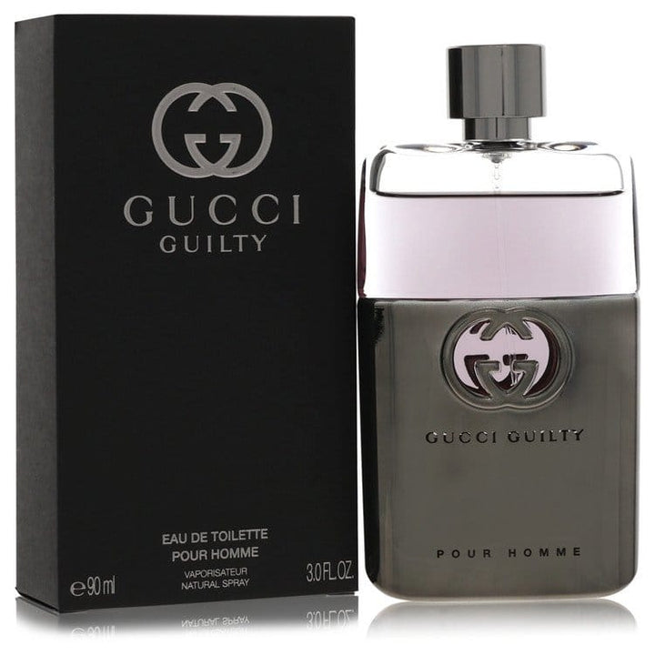 Perfume &amp; Cologne Gucci Guilty Eau De Toilette Spray 50ml/90ml/150ml Brand