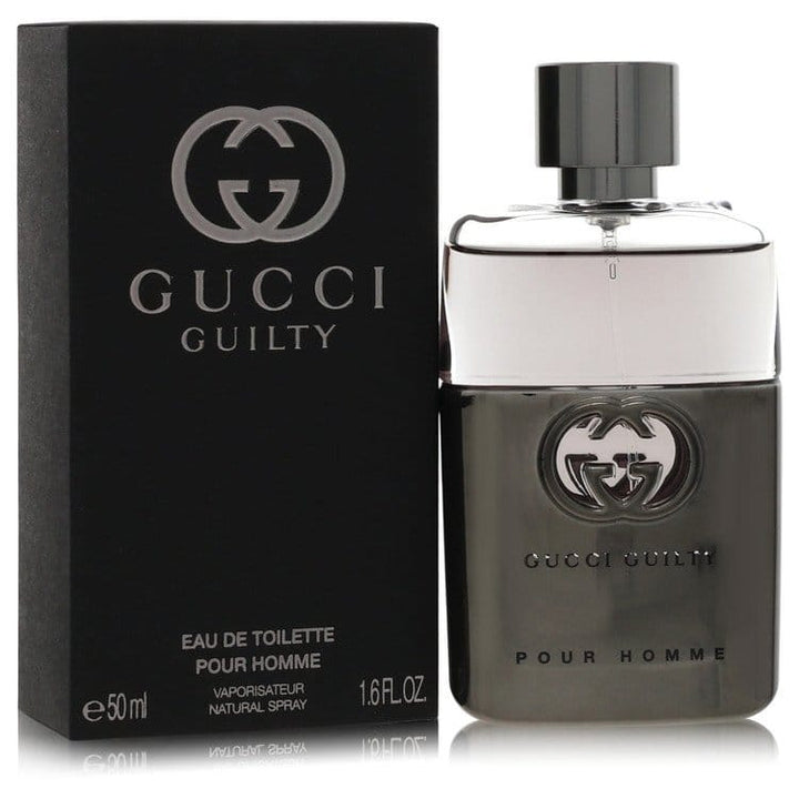 Brand Gucci Guilty Eau De Toilette Spray 50ml/90ml/150ml Perfume &amp; Cologne