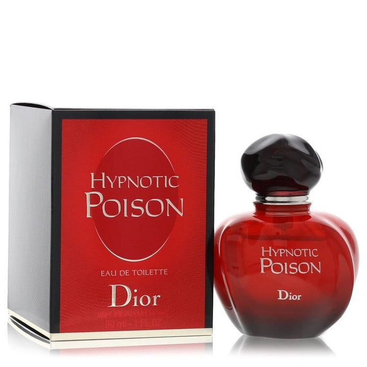 Perfume &amp; Cologne Hypnotic Poison Eau De Toilette Spray By Christian Dior Brand
