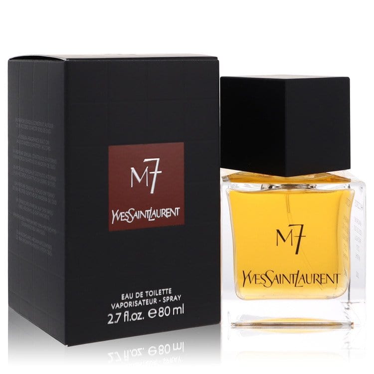 Perfume & Cologne 80 ml Eau De Toilette Spray M7 Eau De Toilette Spray By Yves Saint Laurent Brand