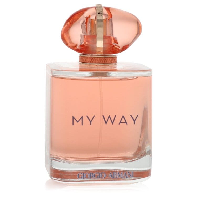 Perfume &amp; Cologne 90 ml Eau De Parfum Spray My Way Ylang Eau De Parfum Spray (Tester) By Giorgio Armani 90ml Brand