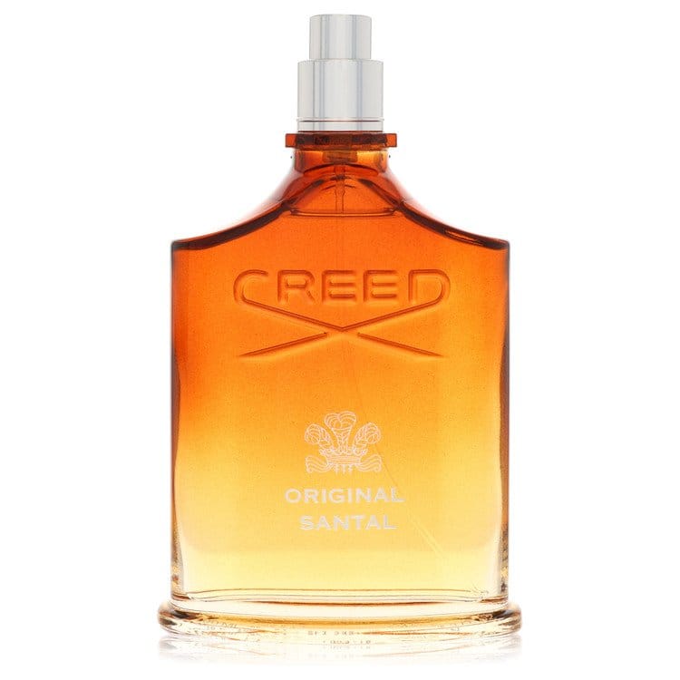 Original Santal Eau De Parfum Spray (Tester) By Creed Brand Perfume & Cologne 100 ml Eau De Parfum Spray