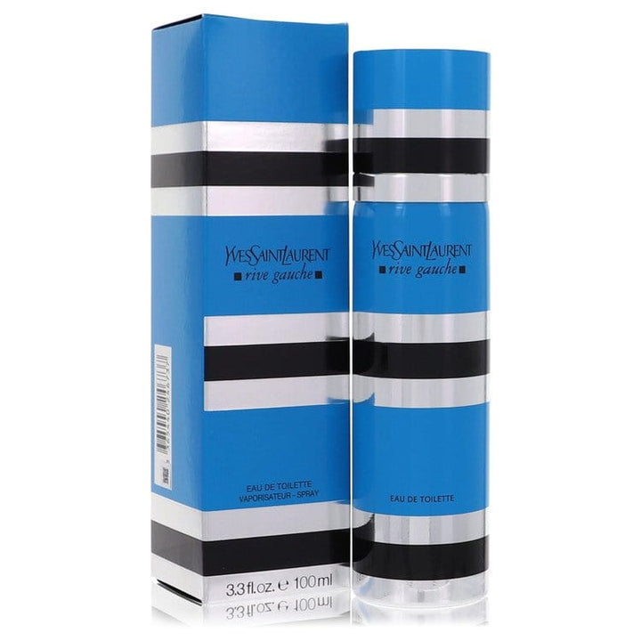 Perfume &amp; Cologne 100 ml Eau De Toilette Spray Rive Gauche Eau De Toilette Spray By Yves Saint Laurent Brand