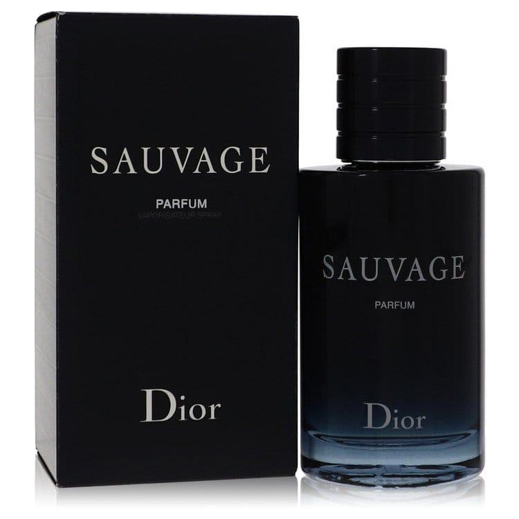Perfume & Cologne Sauvage Parfum Spray 60ml/100ml Brand