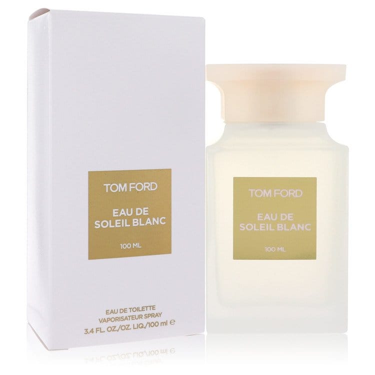 Perfume &amp; Cologne 100 ml Eau De Toilette Spray Tom Ford Eau De Soleil Blanc Eau De Toilette Spray 50ml/100ml Brand
