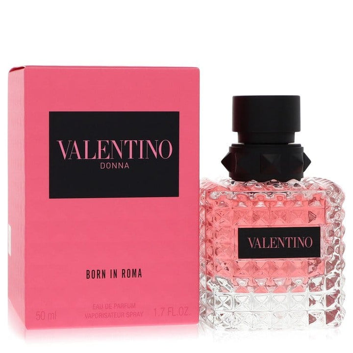 Valentino Donna Born In Roma Eau De Parfum Spray By Valentino Brand Perfume &amp; Cologne