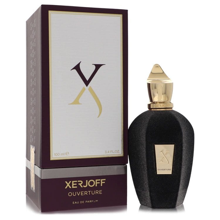 Xerjoff Ouverture Eau De Parfum Spray (Unisex) By Xerjoff Brand Perfume &amp; Cologne 100 ml Eau De Parfum Spray