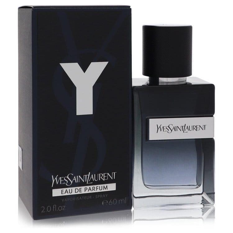 Perfume &amp; Cologne 60 ml Eau De Parfum Spray Y Eau De Parfum Spray By Yves Saint Laurent Brand