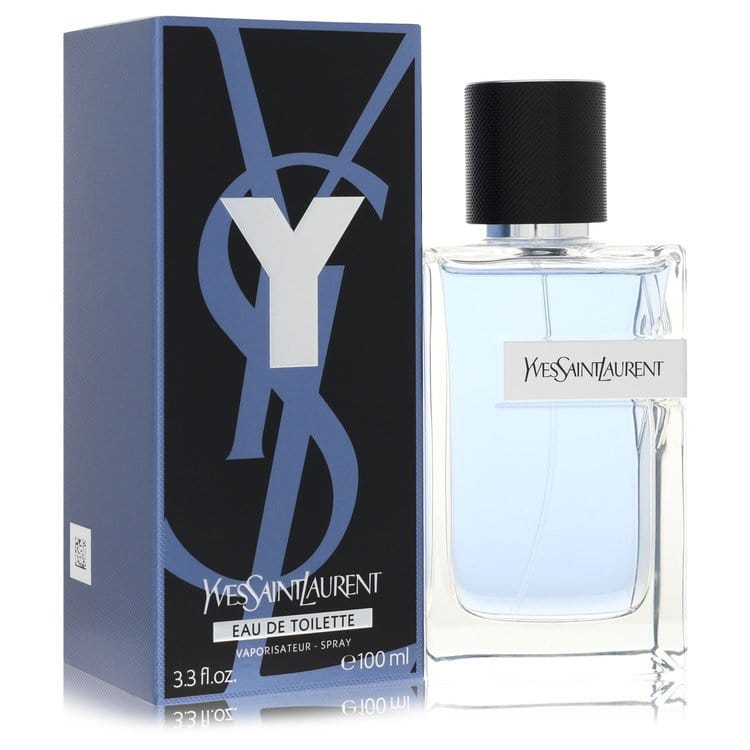 Perfume &amp; Cologne 100 ml Eau De Toilette Spray Y Eau De Toilette Spray By Yves Saint Laurent 100ml Brand