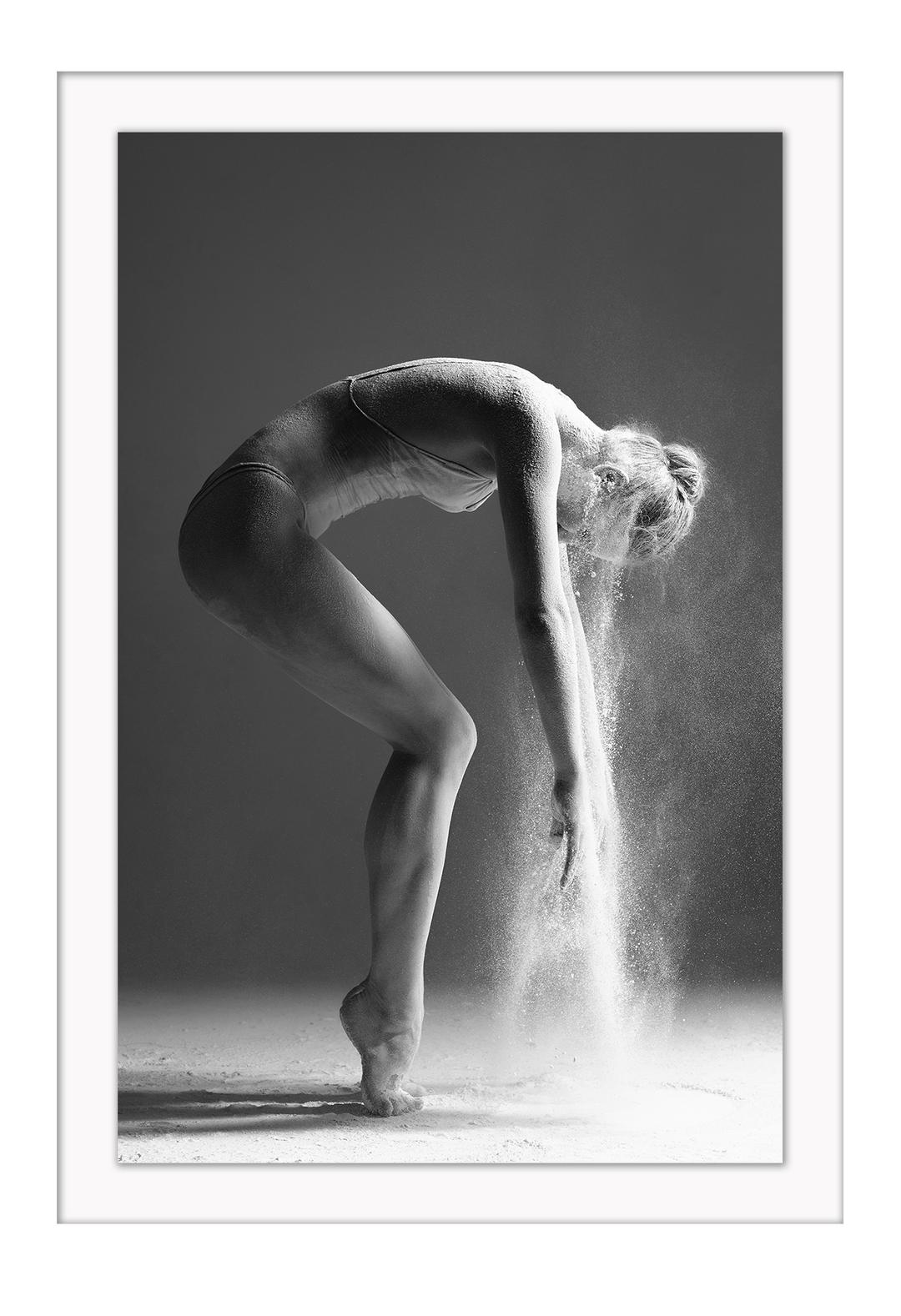 Canvas Print 60x90cm / Unframed Rise Up Rise Up Wall Art : Ready to hang framed artwork. Brand