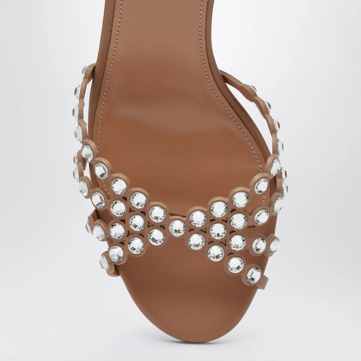 Aquazzura - Tequila Sandal 85 Brand Sandals