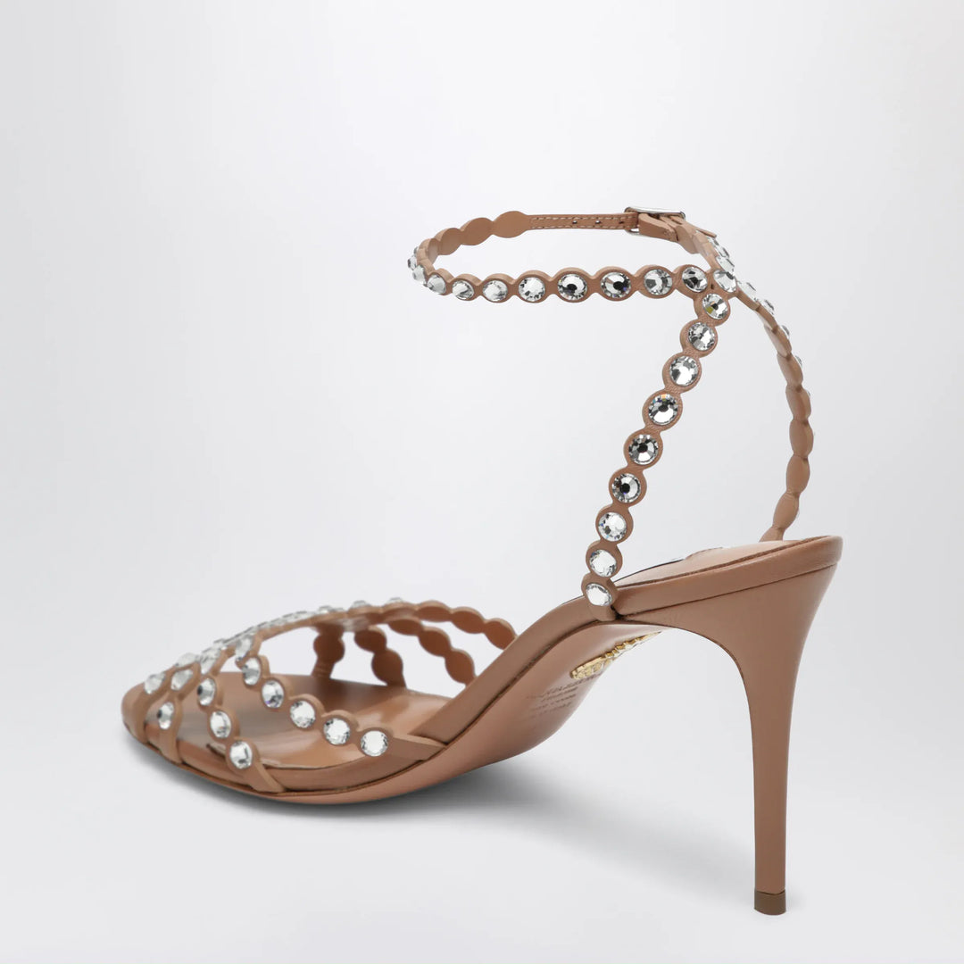 Aquazzura - Tequila Sandal 85 Brand Sandals