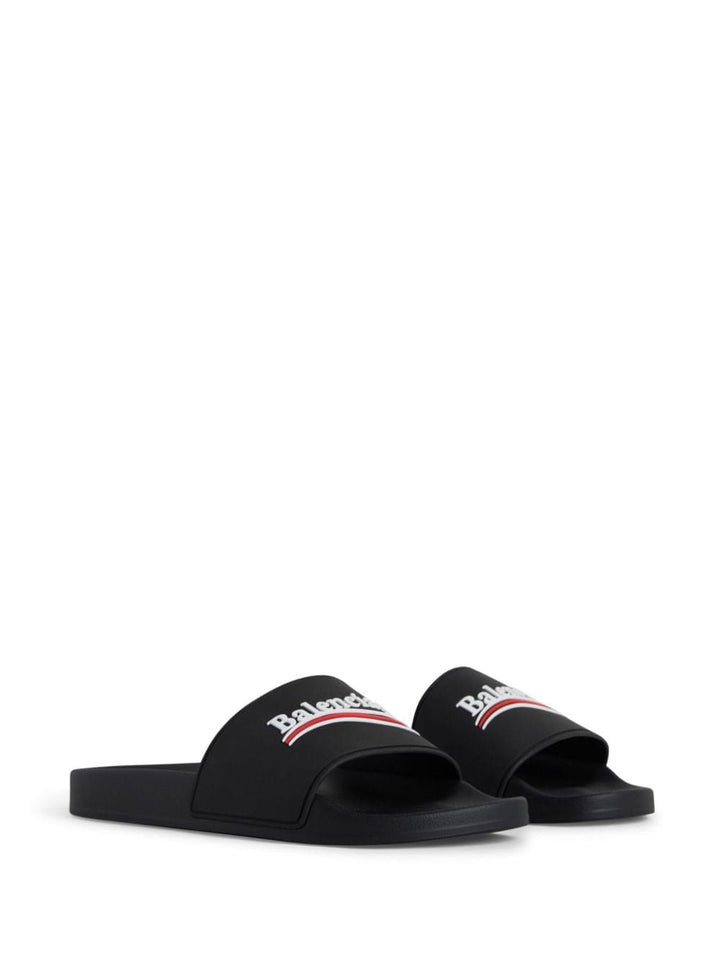 Balenciaga Sandals Balenciaga Sandals Black Balenciaga Sandals Black Brand