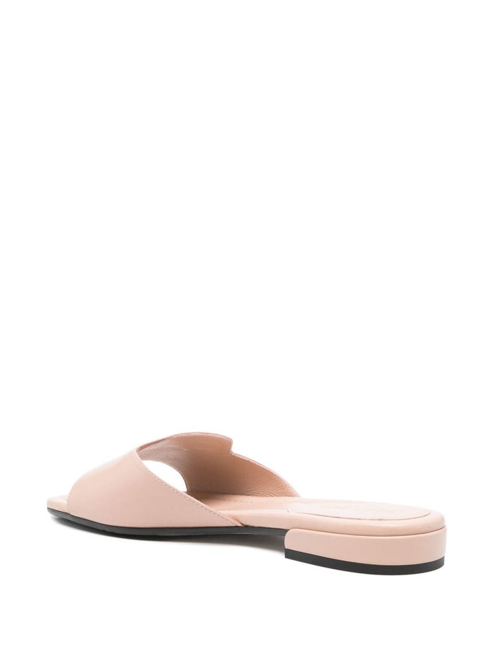 Jimmy Choo Sandals Jimmy Choo Sandals Powder Jimmy Choo Sandals Powder Brand
