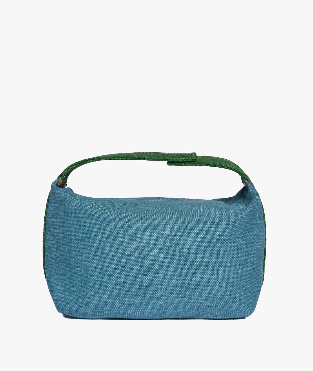 Satchel Bag My Style Bags Mini Bag Procida Light Blue/Green Brand