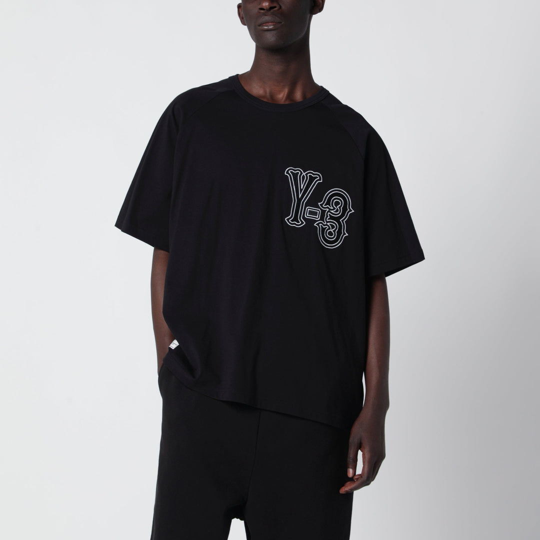 Shirts &amp; Tops adidas Y-3 - Y-3 Elite 5 GFX short-sleeve T-shirt Brand