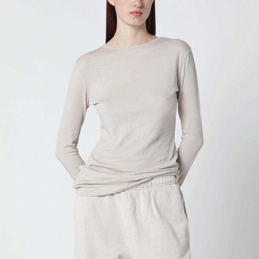 Shirts & Tops Entire Studios - Vintage white cotton blend sweater Brand