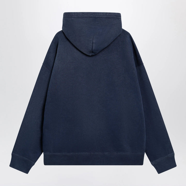 Polo Ralph Lauren - Relaxed-fit hoodie with logo print Brand Shirts &amp; Tops