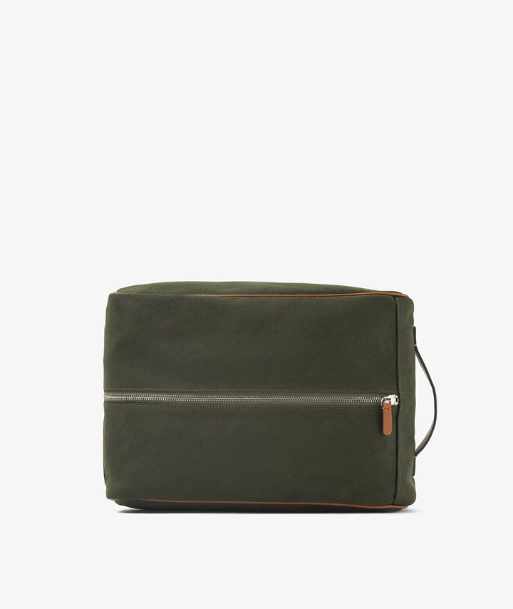 Shoe Holder My Style Bags Shoe Bag - Golf Edition in Dark Green Brand