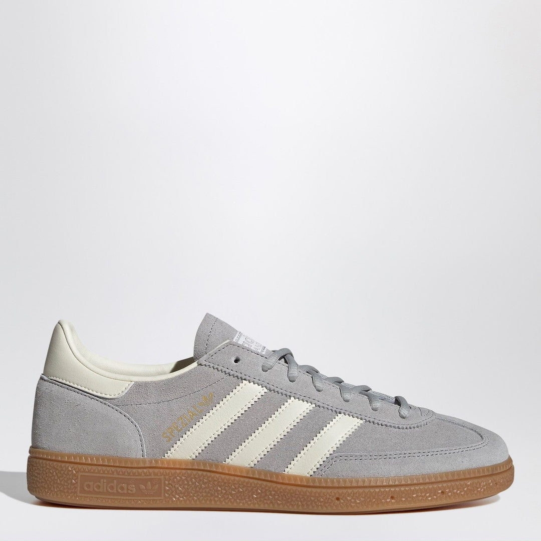 Shoes adidas Originals - Sneaker Handball Spezial Grey Two/Cream White/Cloud White Brand