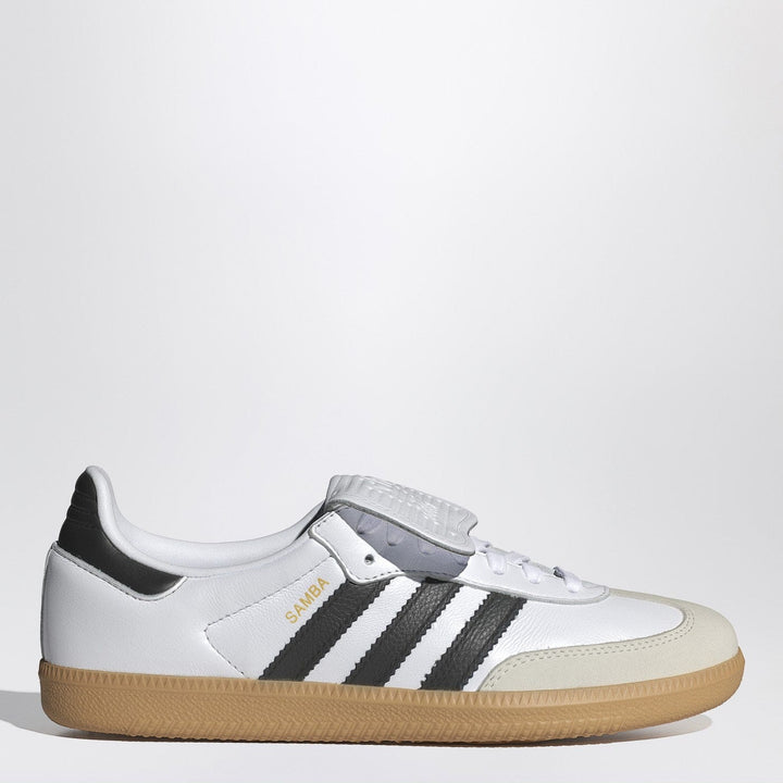 Shoes adidas Originals - Sneaker Samba LT Cloud White/Core Black/Gold Metallic Brand
