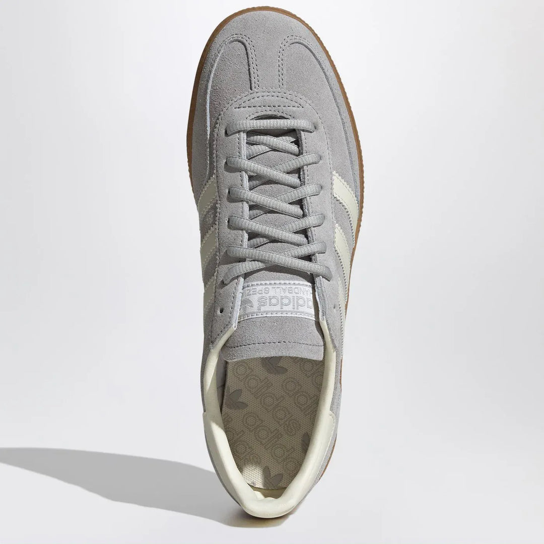 adidas Originals - Sneakers Handball Spezial Grey Two/Cream White/Cloud White Brand Shoes