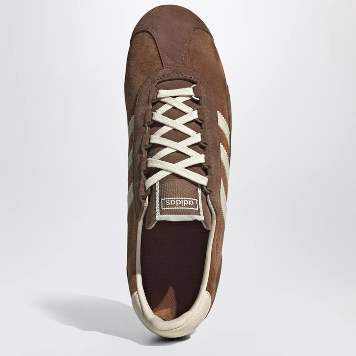 adidas Originals - Sneakers PT SL 72 Dusky Bronze / Wonder White / Preloved Brown Brand Shoes