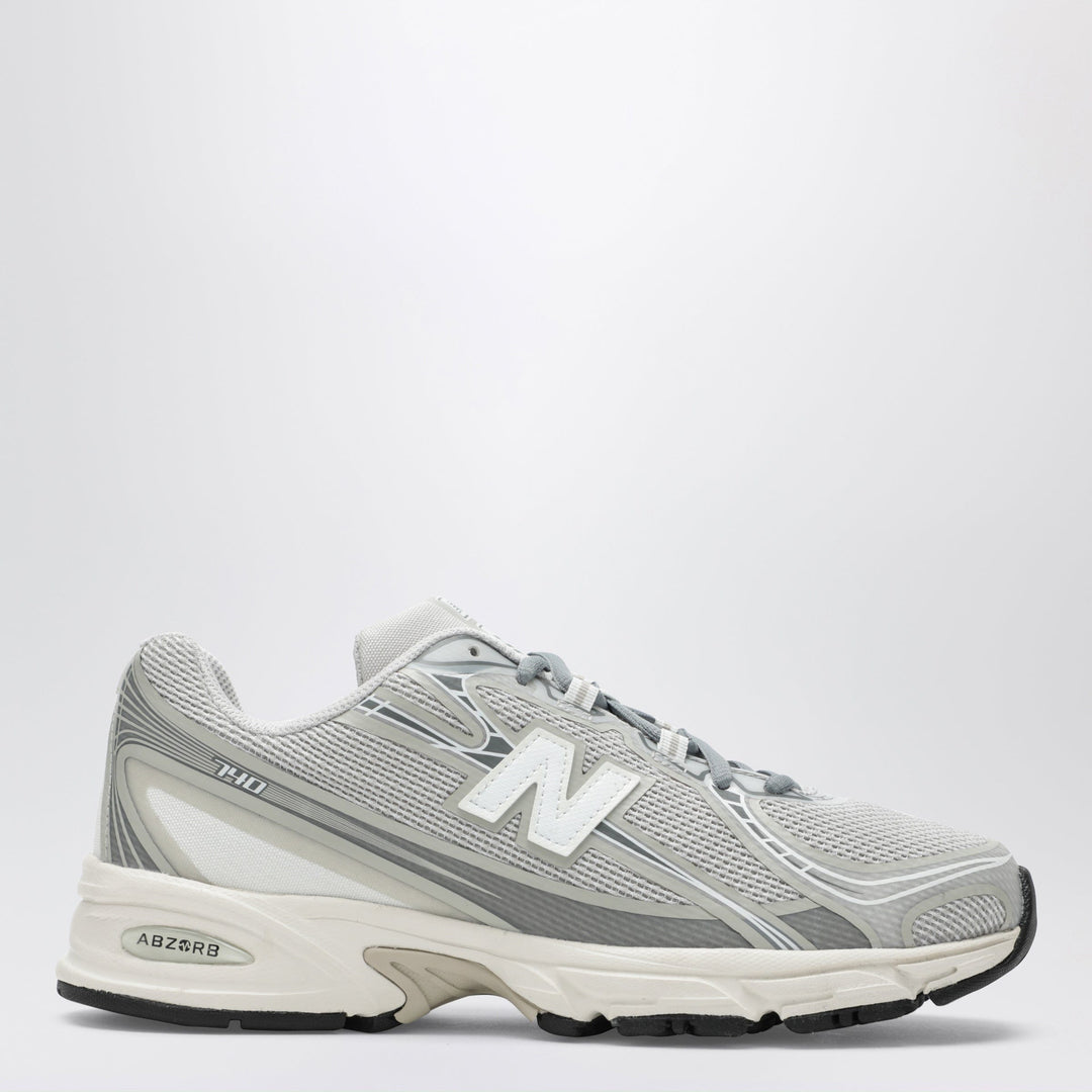 Shoes New Balance - Sneaker 740 Slate Grey/Grey Matter Brand