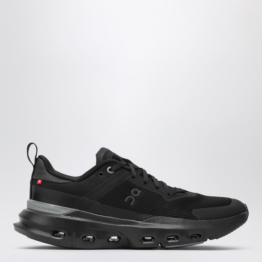 Shoes On - Sneaker Cloudpulse Next black Brand