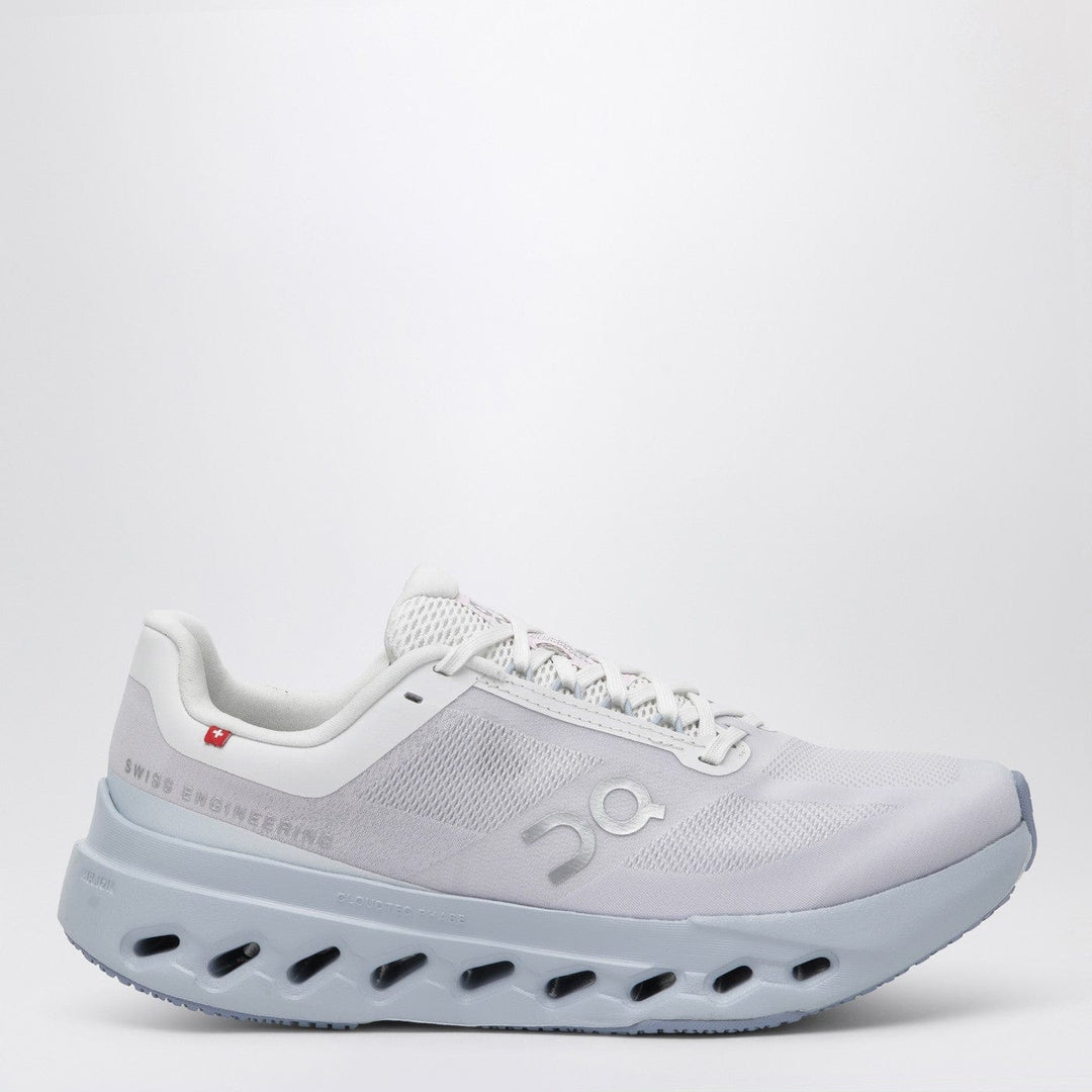 Shoes On - Sneaker Cloudsurfer Next Peony/Heather Brand