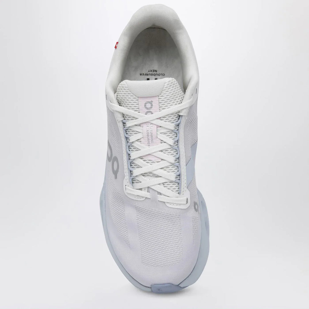 On - Sneakers Cloudsurfer Next Peony/Heather Brand Shoes