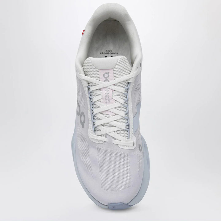 On - Sneakers Cloudsurfer Next Peony/Heather Brand Shoes