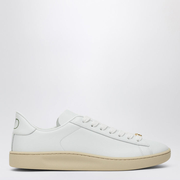 Shoes 36 IT Valentino Garavani - White leather Royco sneakers Brand