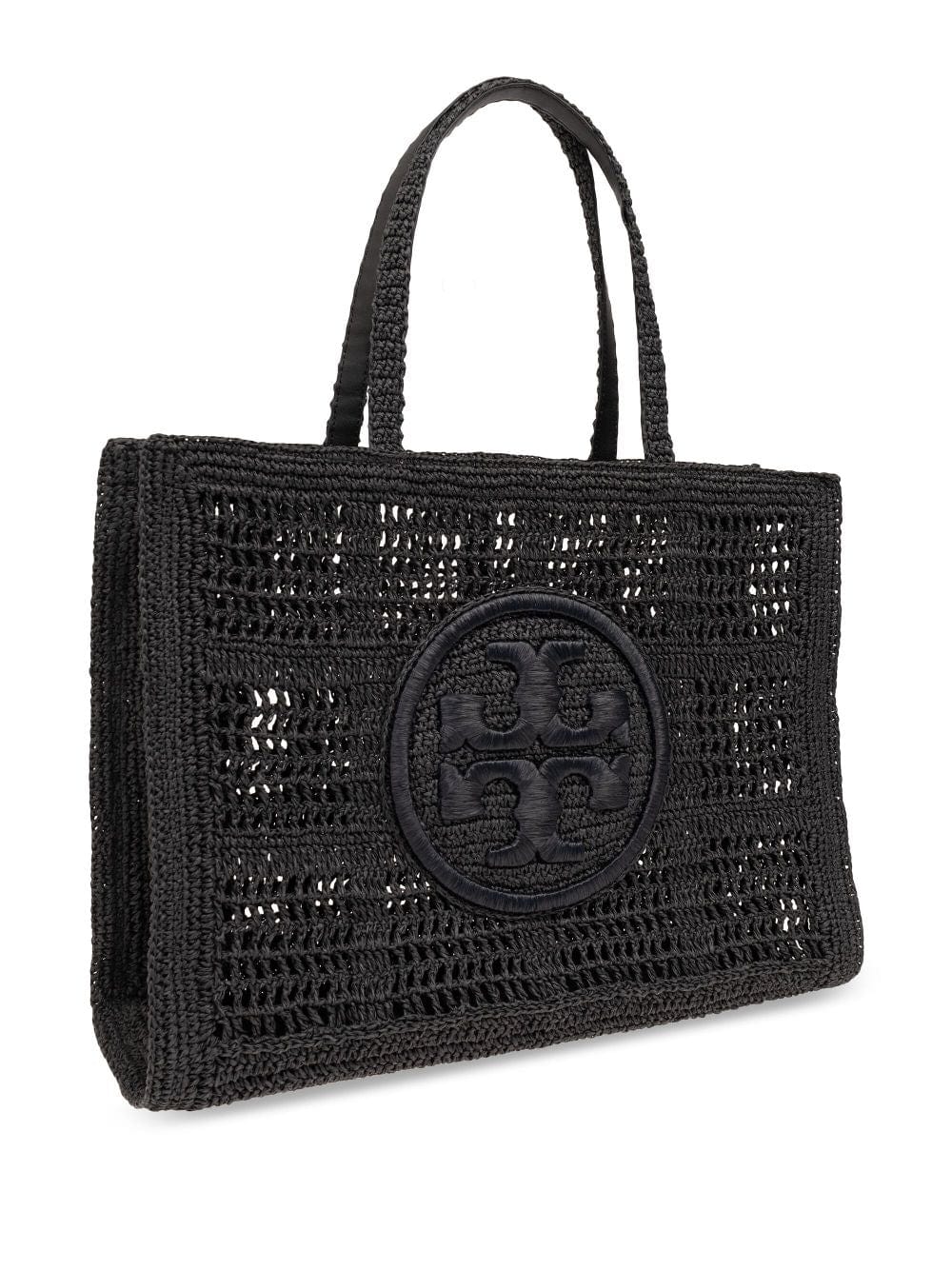 Tory Burch Shopper UNI Tory Burch Bag Black Tory Burch Bag Black Brand