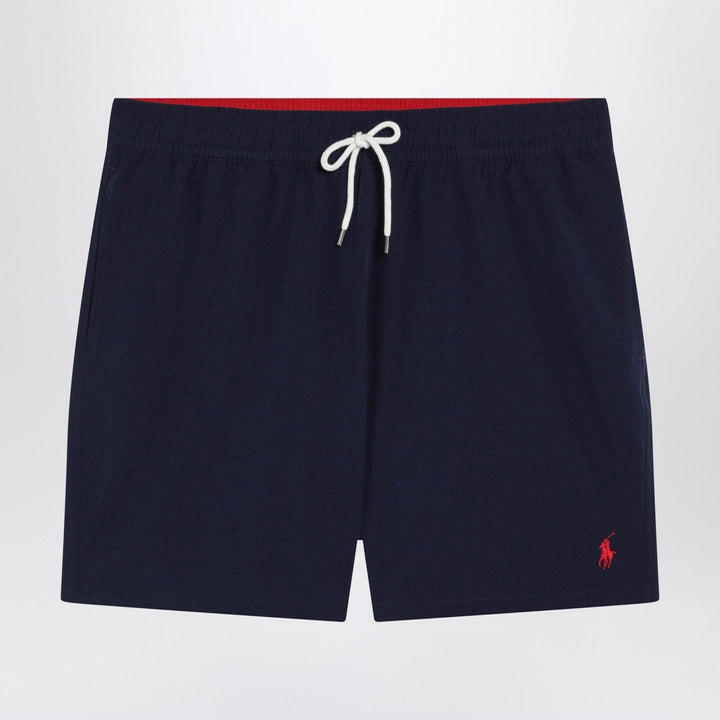 Shorts Polo Ralph Lauren - Classic Traveler swim shorts 14.6 cm blueette Brand