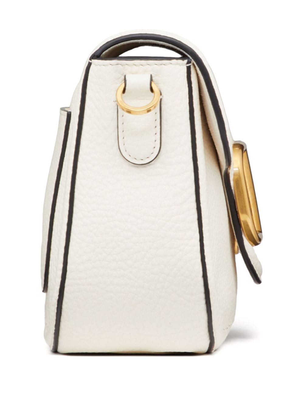 Valentino Garavani Shoulder UNI Valentino Garavani Bag Ivory Valentino Garavani Bag Ivory Brand