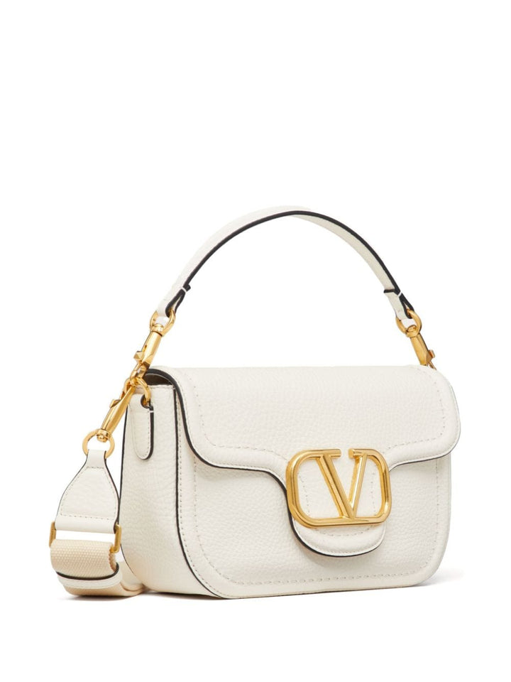 Valentino Garavani Shoulder UNI Valentino Garavani Bag Ivory Valentino Garavani Bag Ivory Brand