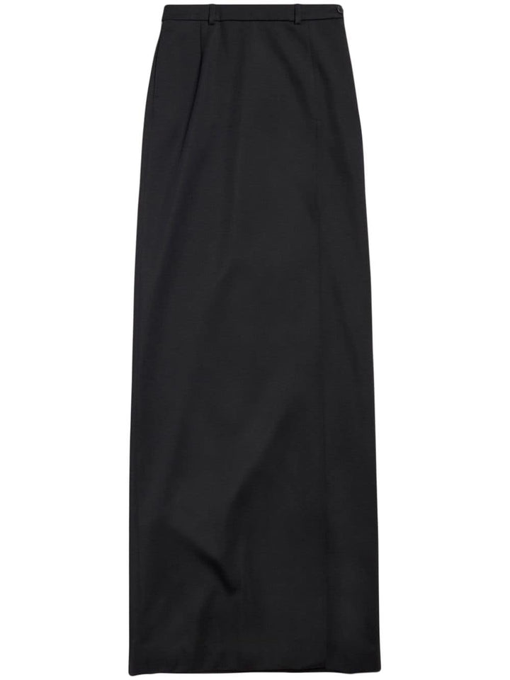 Balenciaga Skirts 38 Balenciaga Skirts Black Balenciaga Skirts Black Brand