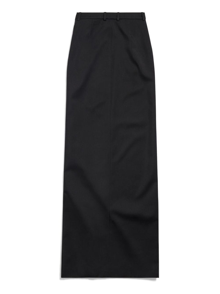 Balenciaga Skirts 38 Balenciaga Skirts Black Balenciaga Skirts Black Brand
