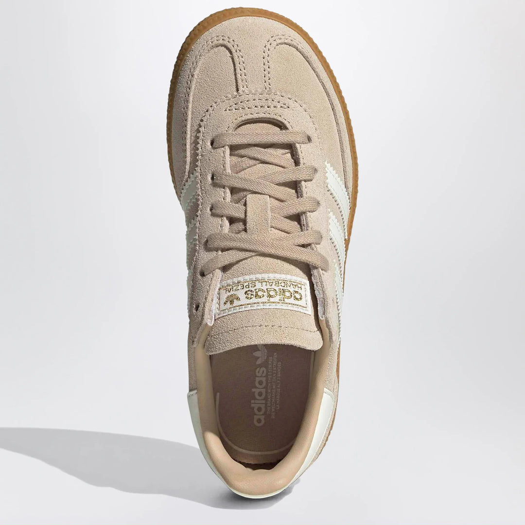 adidas Originals - Sneaker Handball Spezial Magic Beige/Off White/Gum Brand Sneakers