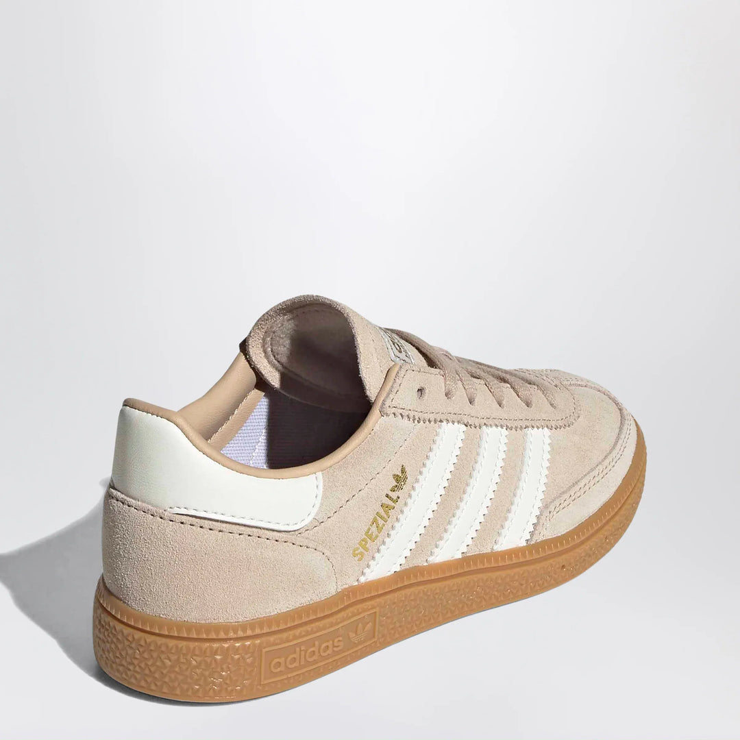 adidas Originals - Sneaker Handball Spezial Magic Beige/Off White/Gum Brand Sneakers