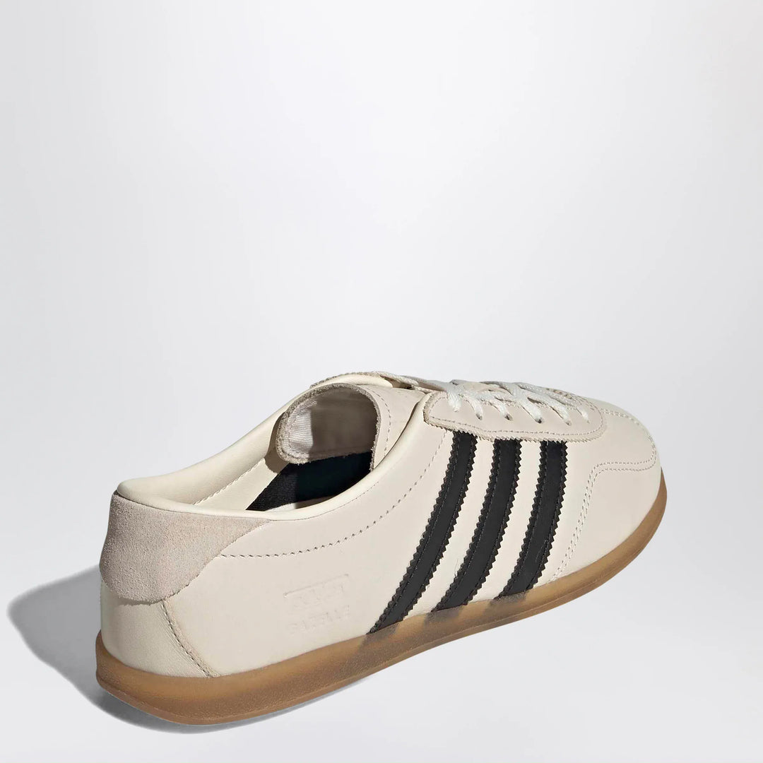 adidas Originals - Sneakers Gazelle Lo Pro Chalk/White/Black Brand Sneakers