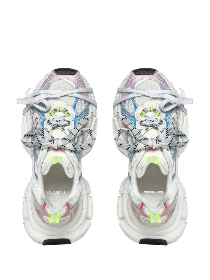 Balenciaga Sneakers 40 Balenciaga Sneakers White Balenciaga Sneakers White Brand