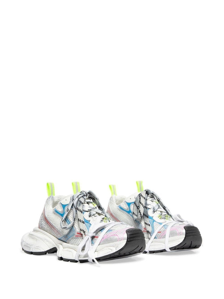 Balenciaga Sneakers 40 Balenciaga Sneakers White Balenciaga Sneakers White Brand