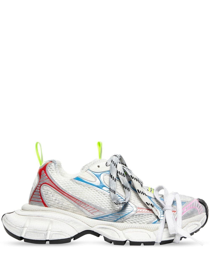 Balenciaga Sneakers 40 Balenciaga Sneakers White Balenciaga Sneakers White Brand